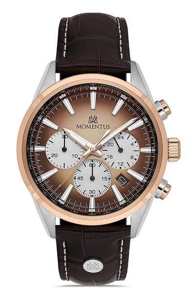 Momentus Cc306T-12Kr Men's Wristwatch