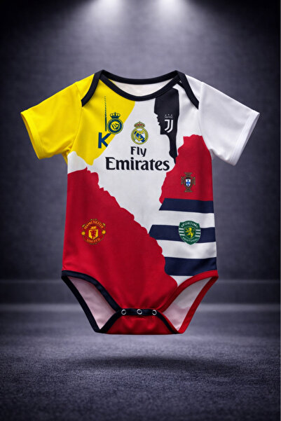 Goko Football star baby set