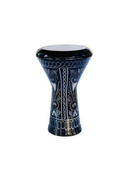 Saatistan Dest Mısır Darbuka Yded-322a ile ritim tutkunuz güçlenir