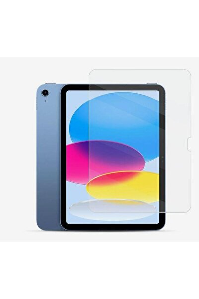 HYPHEN واقي شاشة Defendr 360 لجهاز iPad مقاس 10.9 بوصة (الجيل العاشر)