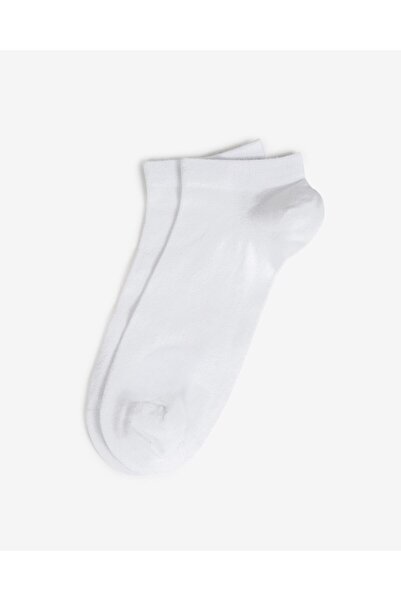 MARİA CALZE Men's 2-Piece Bamboo Booties