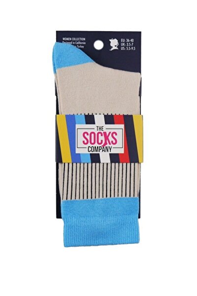 The Socks Company Women's Socks 23Kdcr276K