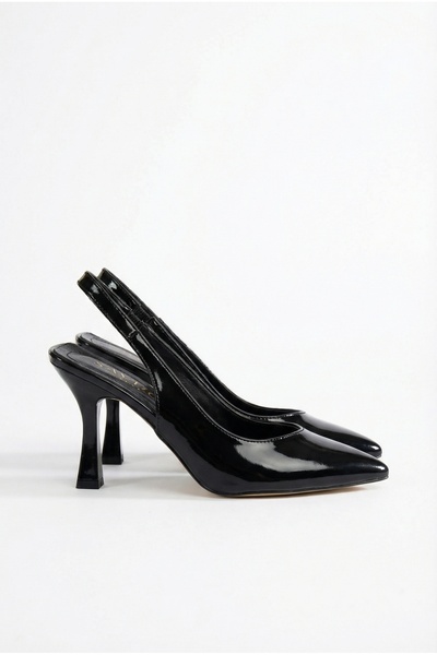 Les Chatelets Серія Élise Жіночі туфлі на високих підборах зі загостреним нос...