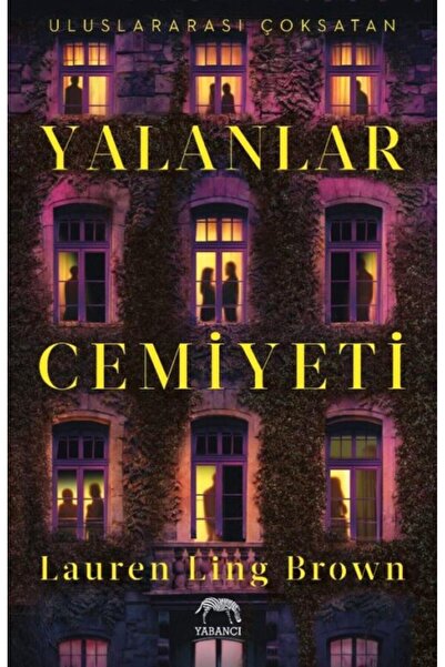 Yabancı Yayınları Yalanlar Cemiyeti