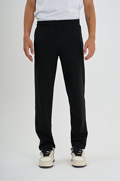 Shooter Sportswear Men's Sweatpants Breathable Regular Fit Elastic Adjustable...