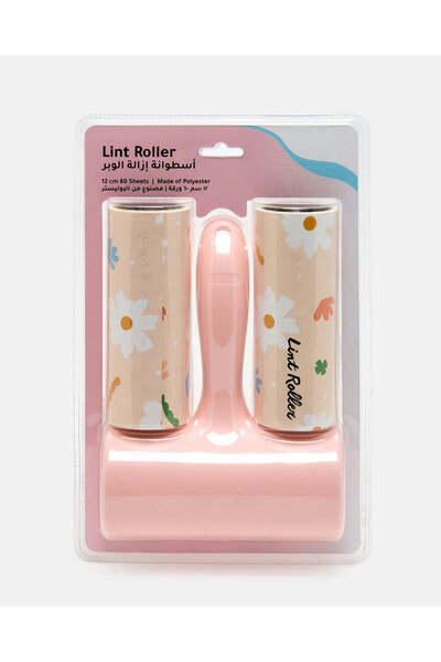 REDTAG Women Pink Lint Roller