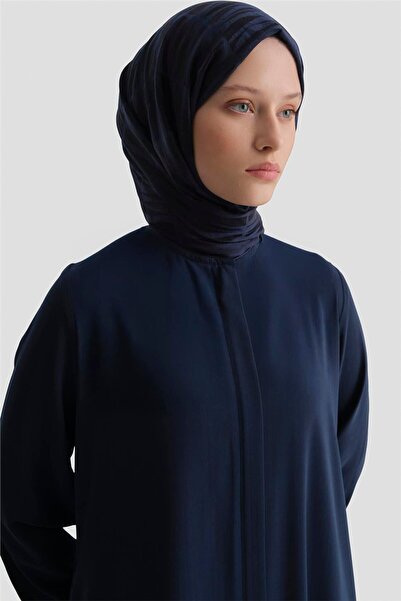 Armine Basic Ferace Lacivert