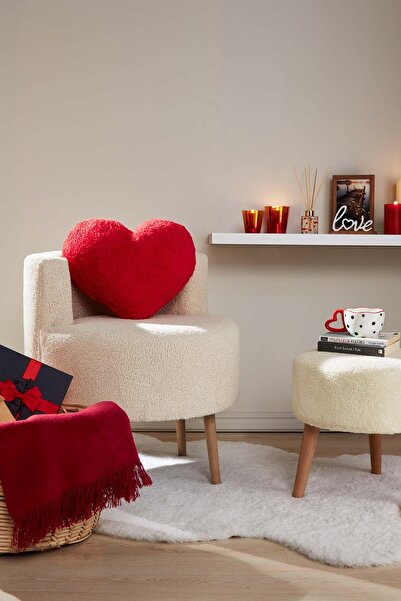 Özdilek Pernă decorativă Love 40x45 cm