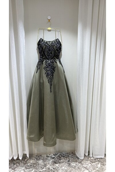dalaa evening dress