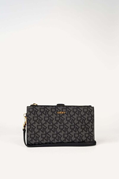 Dkny PAIGE WALLET ON A STRAP