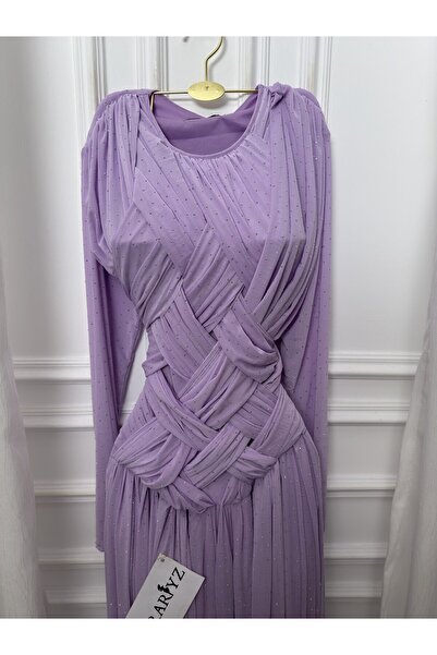 Klouds Elegant soft tulle dress