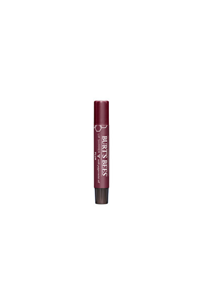 Burt's Bees Plum Lip Shimmer (Erik) 0.09oz / 2.55gr