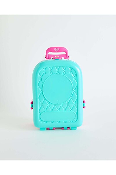 REDTAG مجموعة لعب الأدوار الطبية المتنوعة 3 في 1