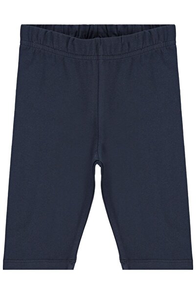 Civil Girls Κοντό κολάν 2-5 ετών - Γκρι 3-4 ετών