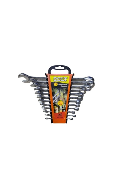 Ch Indian 12-piece key set