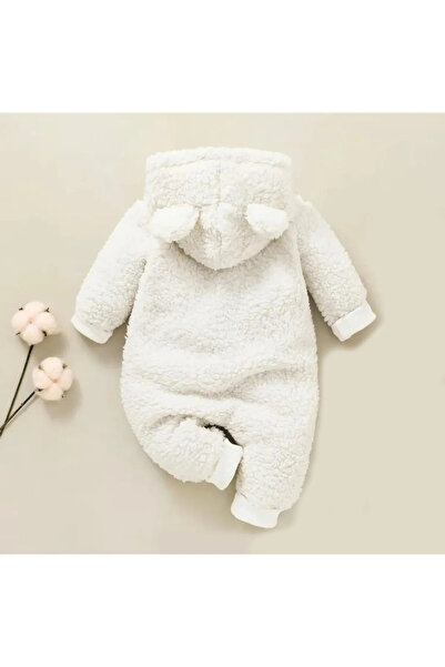 Mai Perla Peluş Welsoft Bebek Tulum
