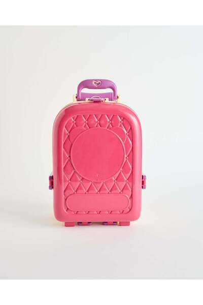 REDTAG مجموعة لعب الأدوار المتنوعة 3 في 1 لحقيبة المطبخ