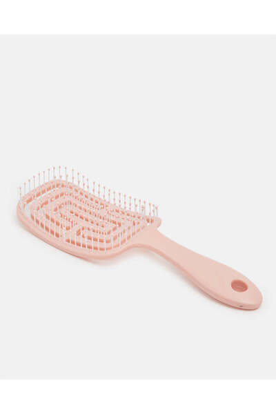 REDTAG Women Pink Wet Hair Brush