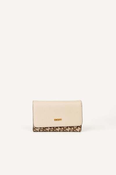 Dkny PAIGE TRI-FOLD WALLET