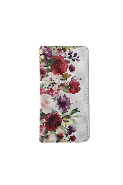 OEM Case compatible with Motorola Moto E7 Power, Moto E7i Power, Leather, Flo...