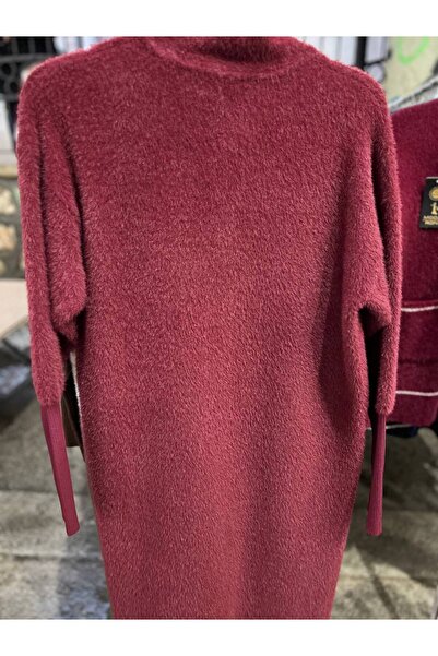 LİFERA Hakim Lapel Soft Coat Cardigan