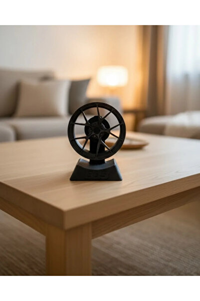 Fırsatkolik Jant Dekor