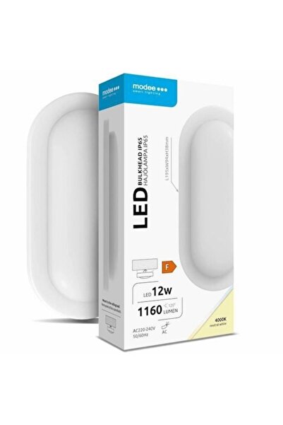 MODEE LED Wall Light for Outdoor Modee, 12W