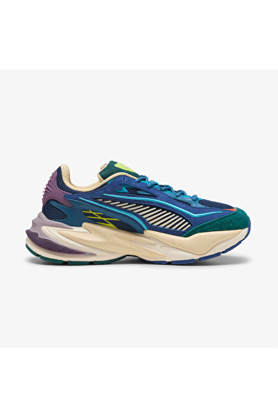 Puma Rs Surge Lakeshore Unisex Colorful Sports Shoes