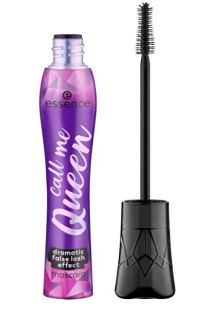 Essence Call Me Queen Mascara