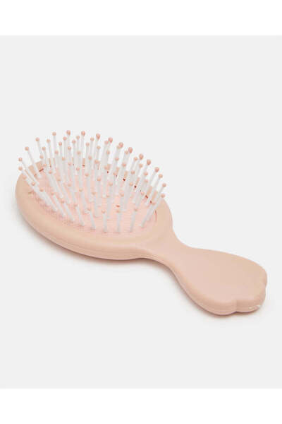 REDTAG Pink Kids Hair Brush