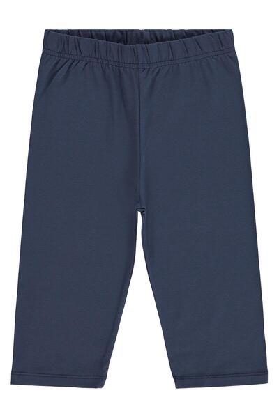 Civil Girls Κοντό καλσόν για 6-9 ετών - Γκρι 9-10 ετών