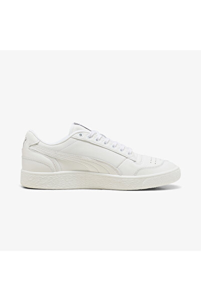 Puma Majesty Unisex White Sports Shoes