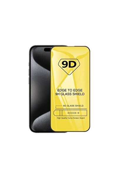 OEM 9D Tempered Glass Film for Motorola Moto G84 5G