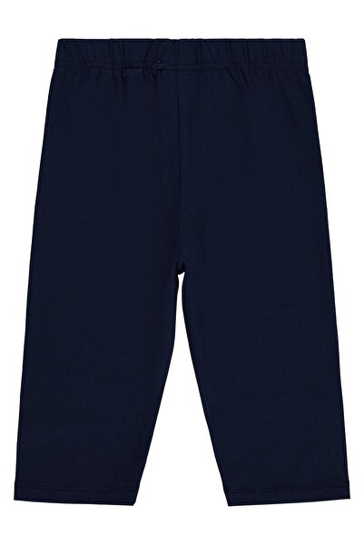 Civil Girls Kratke tajice za decu od 6-9 godina - tamnoplave, za decu od 9-10...