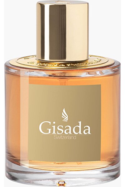 GİSADA Gisada, Ambassador Woman, Eau De Parfum, Για Γυναίκες, 50 ml