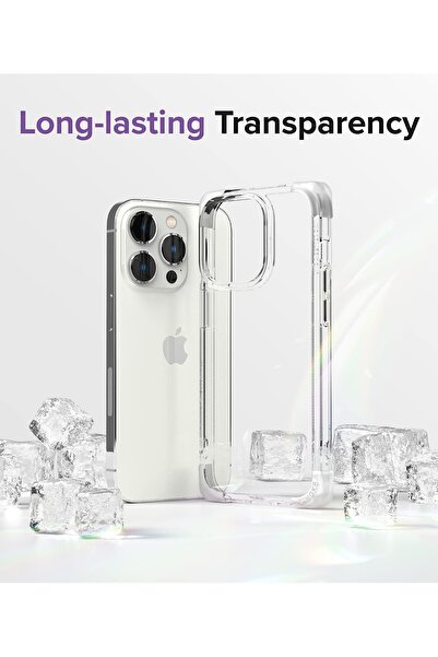 Primo Plus جراب حماية مضاد للخدش لهاتف آيفون 14 برو ماكس