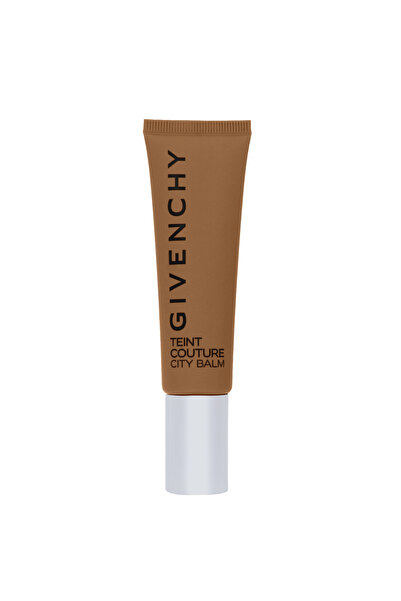 Givenchy , Teint Couture City Balm, Hydrating, Liquid Foundation, N405, SPF 2...