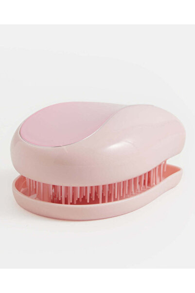 REDTAG Pink Foldable Hair Brush