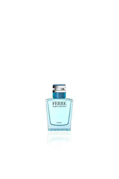 Gianfranco Ferre Gianfranco Ferre, Acqua Azzurra, Eau De Toilette, Ανδρικά, 3...