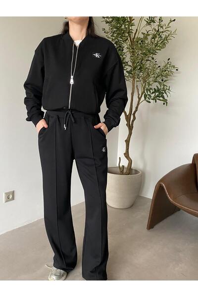 Bade Butik Set de îmbrăcăminte model Black Brand