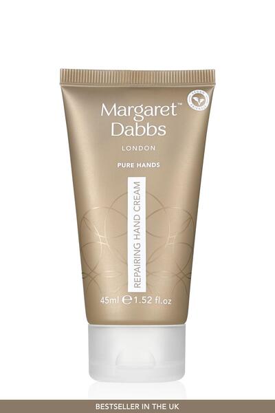 Margaret Dabbs London Pure Repairing Hand Cream - Onarıcı El Kremi