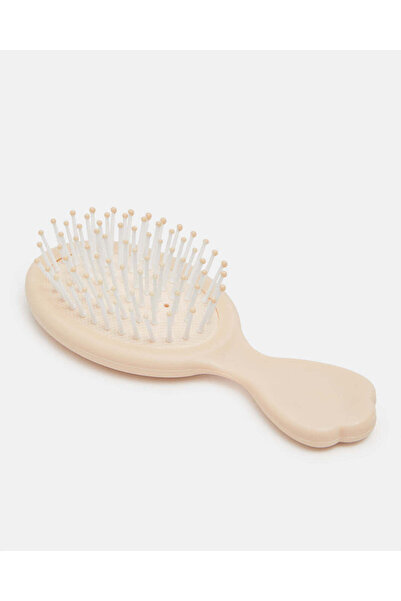 REDTAG Beige Kids Hair Brush