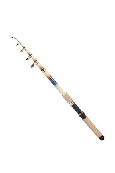 Albastar Rainbow 270 Cm 20-60 GR Olta Kamışı