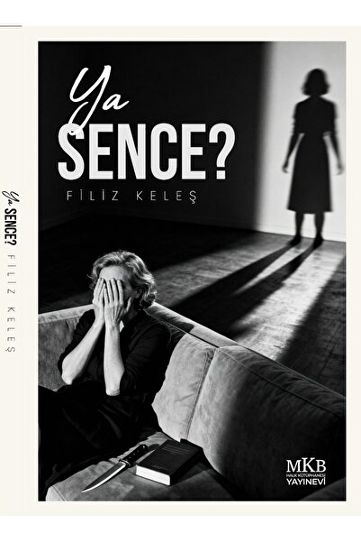 MKB HALK KÜTÜPHANESİ YAYINEVİ Ya Sence
