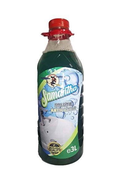 Samanta SOMESTOS Anticalcar- 3 L pine