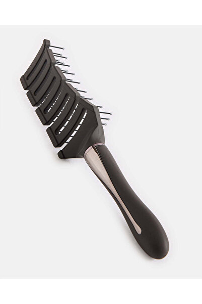 REDTAG Women Black Wet Hair Brush