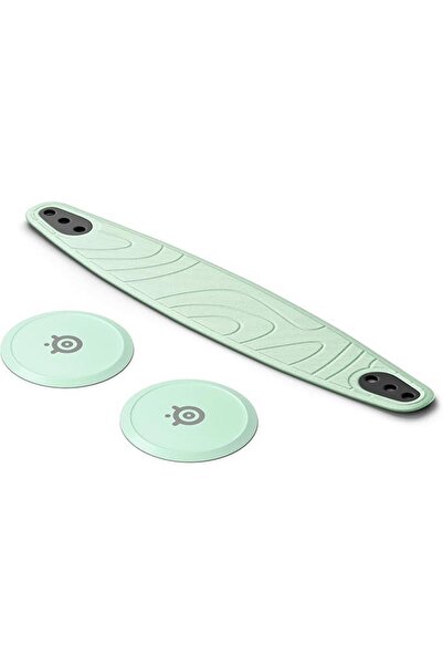 SteelSeries Booster Pack - Nova 7 ve Nova Pro Serisi Uyumlu Kafa Bandı ve Kul...