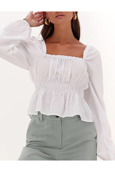 Envii Envii shirt, white