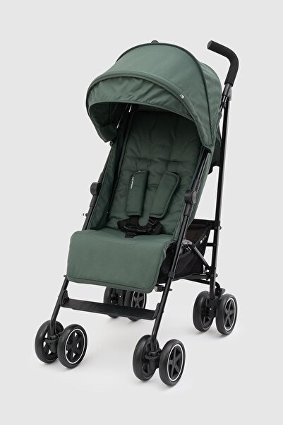 MOTHERCARE iria yeşil bebek arabası