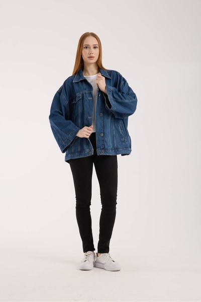 DeMim Rawline Kot Ceket